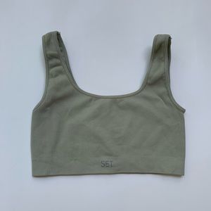 SETactive Chai color